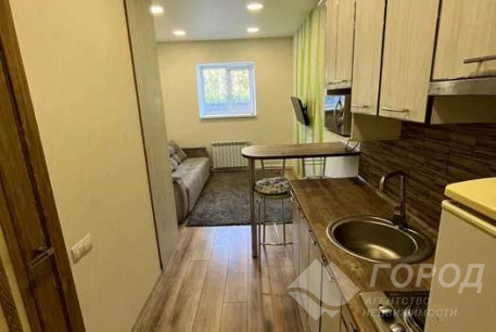 Продам гостинку, Гагарина проспект, Спортивная метро, Код: 803036/1
