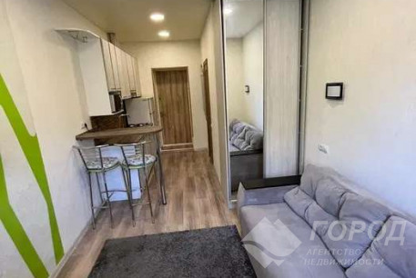 Продам гостинку, Гагарина проспект, Спортивная метро, Код: 803036/1