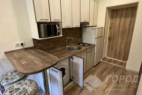 Продам гостинку, Гагарина проспект, Спортивная метро, Код: 803036/1