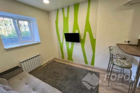 Продам гостинку, Гагарина проспект, Спортивная метро, Код: 803036/1