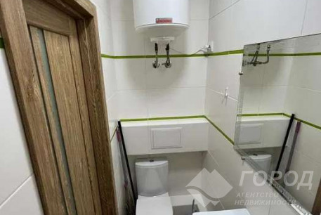 Продам гостинку, Гагарина проспект, Спортивная метро, Код: 803036/1