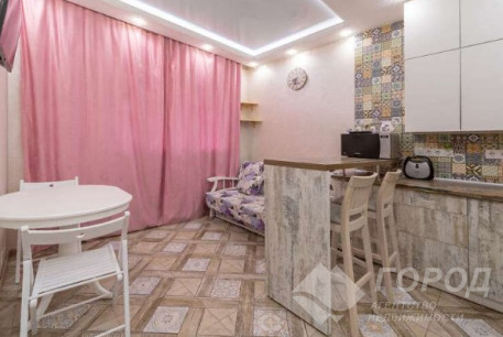 Продам 1-кімнатну квартиру в новобудові, Журавлевка, Киевская метро, Код: 803037/1