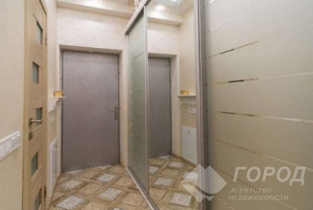 Продам 1-кімнатну квартиру в новобудові, Журавлевка, Киевская метро, Код: 803037/1