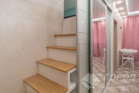 Продам 1-кімнатну квартиру в новобудові, Журавлевка, Киевская метро, Код: 803037/1