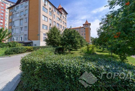 Продам 1-кімнатну квартиру в новобудові, Журавлевка, Киевская метро, Код: 803037/1