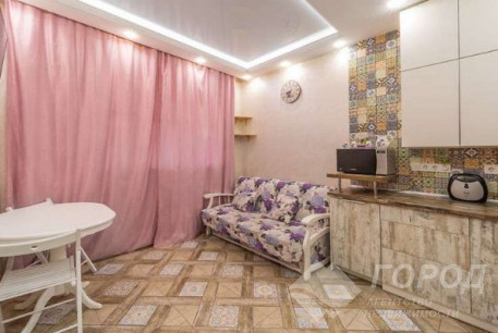 Продам 1-кімнатну квартиру в новобудові, Журавлевка, Киевская метро, Код: 803037/1