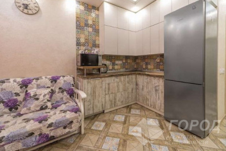 Продам 1-кімнатну квартиру в новобудові, Журавлевка, Киевская метро, Код: 803037/1