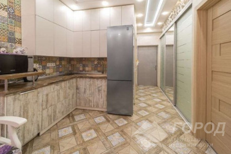 Продам 1-кімнатну квартиру в новобудові, Журавлевка, Киевская метро, Код: 803037/1