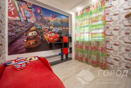 Продам 1-кімнатну квартиру в новобудові, Журавлевка, Киевская метро, Код: 803037/1