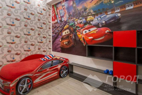 Продам 1-кімнатну квартиру в новобудові, Журавлевка, Киевская метро, Код: 803037/1