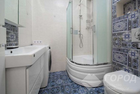 Продам 1-кімнатну квартиру в новобудові, Журавлевка, Киевская метро, Код: 803037/1