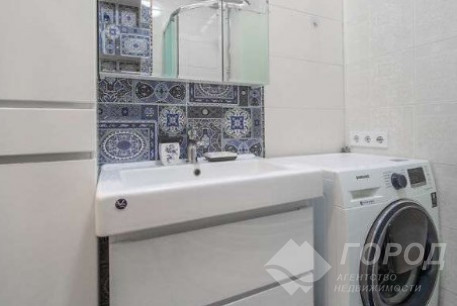 Продам 1-кімнатну квартиру в новобудові, Журавлевка, Киевская метро, Код: 803037/1