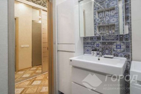 Продам 1-кімнатну квартиру в новобудові, Журавлевка, Киевская метро, Код: 803037/1