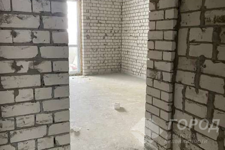 Продам 1-кімнатну квартиру в новобудові, Холодная Гора, Холодная Гора метро, Код: 803038/1