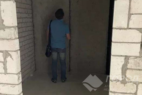 Продам 1-кімнатну квартиру в новобудові, Холодная Гора, Холодная Гора метро, Код: 803038/1