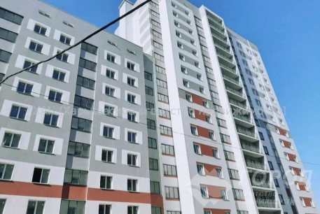 Продам 1-кімнатну квартиру в новобудові, Журавлевка, Код: 803039/1