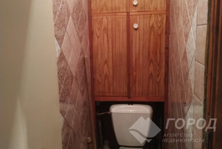 Продам 2-х кімнатну квартиру, Салтовка, 656 м/р, Код: 803042/1