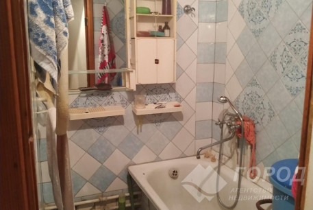 Продам 2-х кімнатну квартиру, Салтовка, 656 м/р, Код: 803042/1