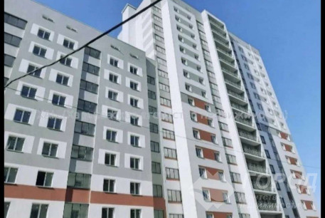 Продам 1-кімнатну квартиру в новобудові, Журавлевка, ЖК Гидропарк, Код: 803050/1