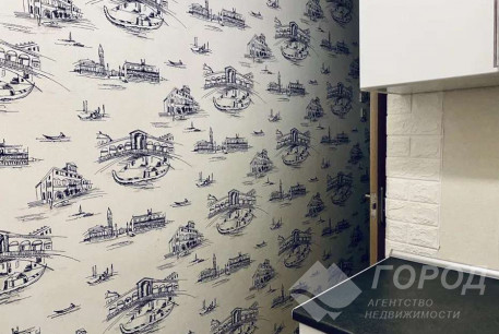 Продам 2-х кімнатну квартиру, Салтовка, 531 м/р, Код: 803051/1