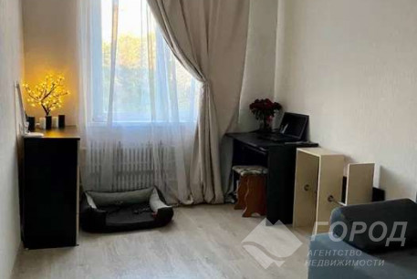 Продам 2-х кімнатну квартиру, Салтовка, 531 м/р, Код: 803051/1