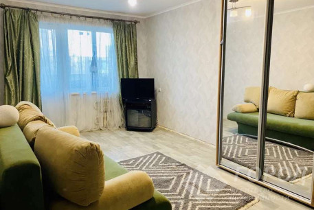 Продам 2-х кімнатну квартиру, Салтовка, 531 м/р, Код: 803051/1