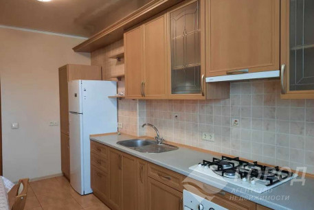 Сдам 2-х кімнатну квартиру, Гагарина проспект, Защитников Украины метро (Площадь Восстания), Код: 803054/1