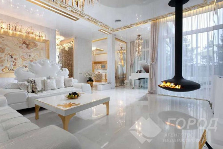 Сдам 3-х кімнатну квартиру, Салтовка, Код: 803057/2