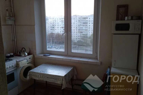 Сдам 2-х кімнатну квартиру, Салтовка, Студенческая метро, Код: 803060/1