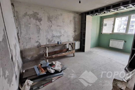 Продам 4-х кімнатну квартиру, Северная Салтовка, Код: 803062/1