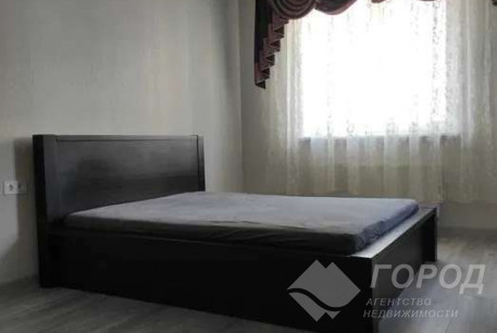 Продам 1-кімнатну квартиру в новобудові, Журавлевка, ЖК Гидропарк, Код: 803064/1