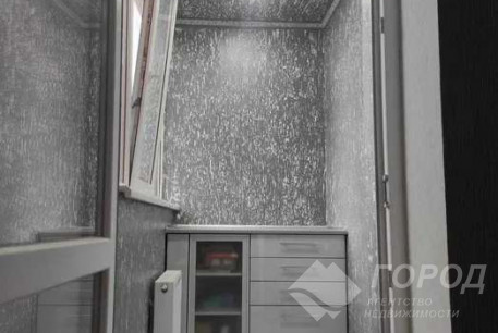 Продам 1-кімнатну квартиру в новобудові, Журавлевка, ЖК Гидропарк, Код: 803064/1