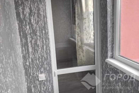 Продам 1-кімнатну квартиру в новобудові, Журавлевка, ЖК Гидропарк, Код: 803064/1