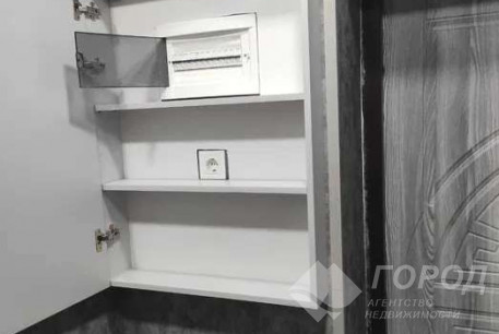 Продам 1-кімнатну квартиру в новобудові, Журавлевка, ЖК Гидропарк, Код: 803064/1