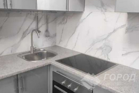 Продам 1-кімнатну квартиру в новобудові, Журавлевка, ЖК Гидропарк, Код: 803064/1