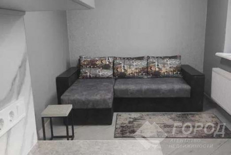 Продам 1-кімнатну квартиру в новобудові, Журавлевка, ЖК Гидропарк, Код: 803064/1