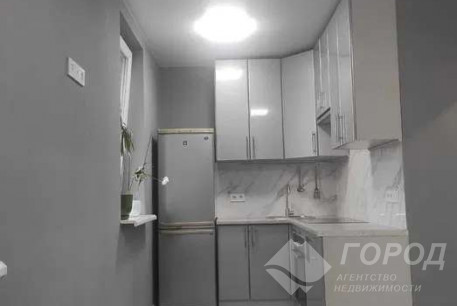 Продам 1-кімнатну квартиру в новобудові, Журавлевка, ЖК Гидропарк, Код: 803064/1