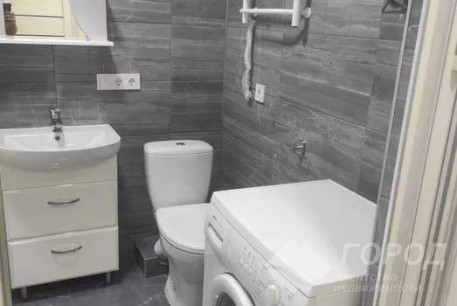 Продам 1-кімнатну квартиру в новобудові, Журавлевка, ЖК Гидропарк, Код: 803064/1