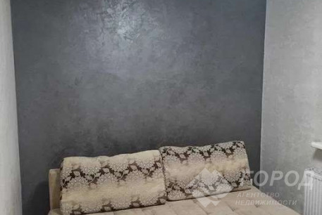 Продам 1-кімнатну квартиру в новобудові, Журавлевка, Код: 803064/2