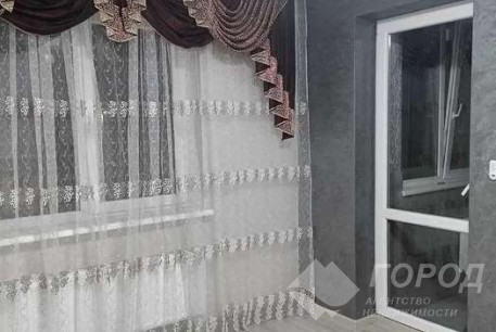 Продам 1-кімнатну квартиру в новобудові, Журавлевка, Код: 803064/2