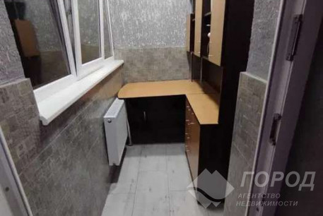 Продам 1-кімнатну квартиру в новобудові, Журавлевка, Код: 803064/2