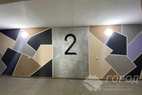 Продам 1-кімнатну квартиру в новобудові, Журавлевка, Код: 803064/2