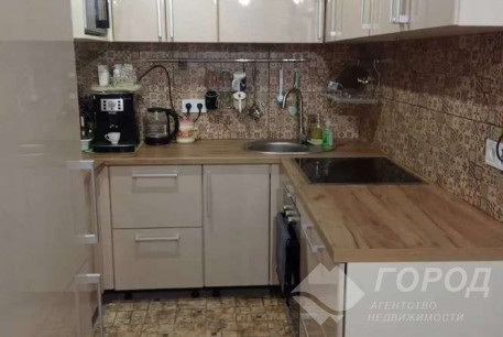 Продам 1-кімнатну квартиру в новобудові, Журавлевка, Код: 803064/2