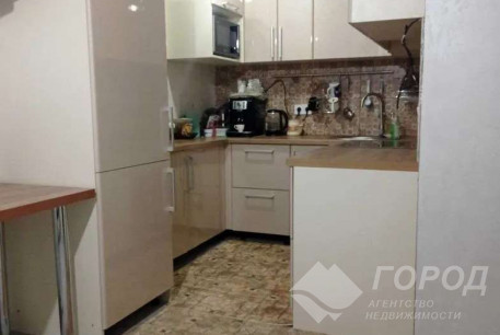 Продам 1-кімнатну квартиру в новобудові, Журавлевка, Код: 803064/2