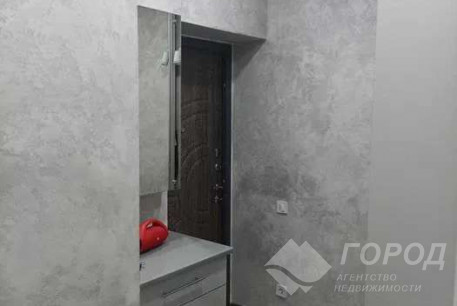 Продам 1-кімнатну квартиру в новобудові, Журавлевка, Код: 803064/2