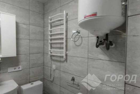 Продам 1-кімнатну квартиру в новобудові, Журавлевка, Код: 803064/2