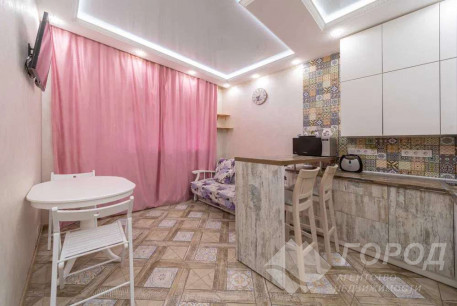 Продам 1-кімнатну квартиру, Журавлевка, Код: 803065/1