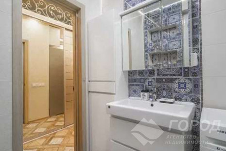 Продам 1-кімнатну квартиру, Журавлевка, Код: 803065/1