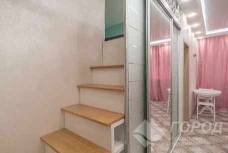 Продам 1-кімнатну квартиру, Журавлевка, Код: 803065/1