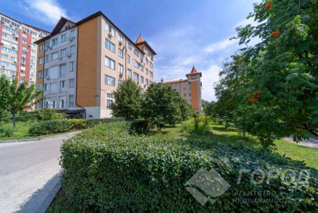 Продам 1-кімнатну квартиру, Журавлевка, Код: 803065/1